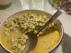 汆鲜小豆腐-韩邦朝天锅