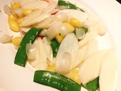 -浙江安吉JW万豪酒店·万豪中餐厅