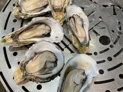 -飞尝蚝·顺德菜·鱼生(顺德总店)