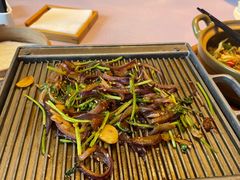 -金鸭季·北京烤鸭(深业上城店)