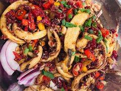 -衡厨·衡阳土菜(中南店)