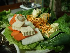-大理董·董家小厨野生菌火锅(古城旗舰店)