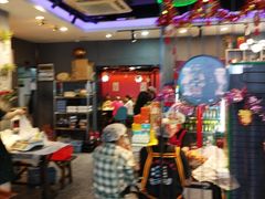 -老街烧烤大排档·地道湖北菜·龙虾馆(汉口火车站店)