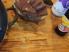 -岗上渣渣老火锅(两路口店)