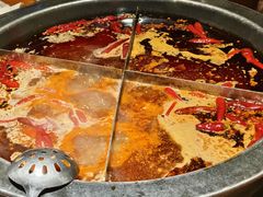 -陈眼镜火锅(总店)