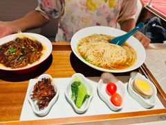-松鹤面馆·古法焖肉面(观前店)