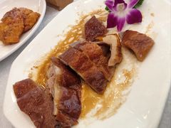 -畔山酒店中餐厅