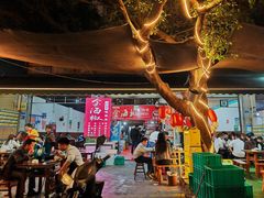 -金海椒罐罐鲢鱼(东方桂苑店)