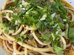 -玉香宫河州牛肉拉面