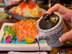 -鸟泉居酒屋·烧鸟·酒馆(百子湾店)