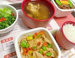 点击看大图 -宝馨月月子中心(友谊医院店)