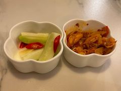 -一品红川菜(皇岗店)