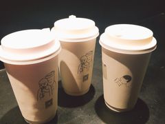 -喜茶(北京三里屯太古里店)