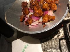 -绿茶餐厅(昌平悦荟店)