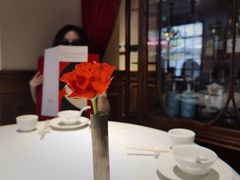 -玫瑰厅上海菜(兴国路店)