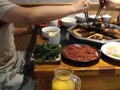 -陈眼镜火锅(总店)