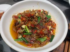 -漫圆·品质家宴(榔梨店)