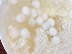 沥泉冰粉-黄氏沥泉·冰粉(玉林店)
