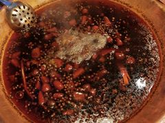 -老码头火锅(骡马市店)