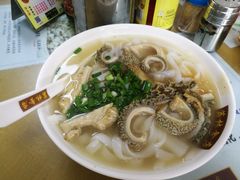 -荔林食店(西华路店)