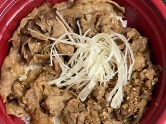 -牛邸·烧肉饭(来福士店)
