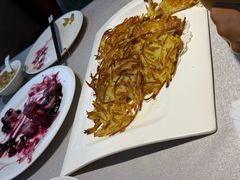 -郑庄脂渣海鲜楼(九水路店)