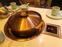 -润园四季椰子鸡火锅(南山海岸城店)