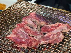-范儿·嫂子烤肉·精致炭火烤肉(长治路店)