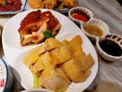 -星平鸡饭·粤菜小炒(印象城旗舰店)