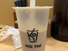 -KOI Thé(正佳广场店)