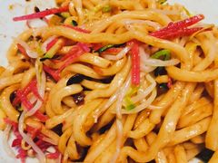 -局气烤鸭·北京菜(前门店)