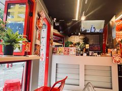-百事喜乐炸鸡铺(合肥首店)