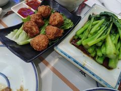 -香港新记茶餐厅(湖墅南路店)