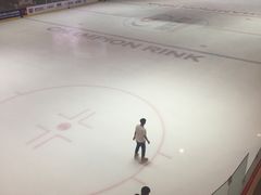 -冠军冰场CHAMPION RINK(凯德广场店)