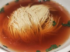 -朱新年·苏式汤团·面点(北寺塔店)
