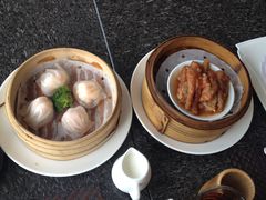 -翡翠29旋转餐厅·镇江国际雷迪森广场酒店