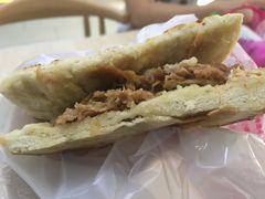 优质肉夹馍-樊记腊汁肉(竹笆市总店)