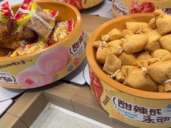 -龍歌自助小火锅(城阳万象汇店)