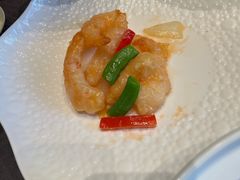 -百富源·海鲜辽菜(浑河堡店)