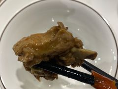 -南雄雄州土菜餐厅(粤北大厦店)