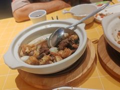 -蔡澜点心·粤菜(花城汇南区店)