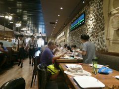 -汉巴味德(百年港湾店)