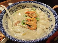 -山外山·林语花园餐厅