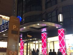 -光启城时尚购物中心