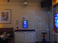 -星聚会KTV(景枫中心店)