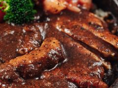 -太洲稻茶餐厅(樟木头店)