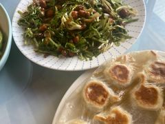 -大清花饺子(五五路店)