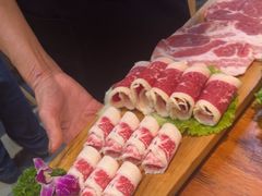 -金顺碳烤肉(1号店)