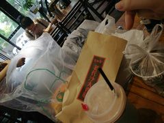 -文和友老长沙臭豆腐(太平街二店)