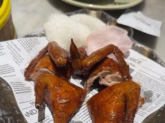 -蝴蝶里·粤菜·点心(龙湖杭州金沙天街店)